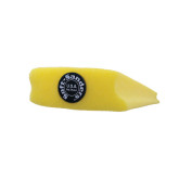 Soft Sanders A-02-24 24" Yellow Quick-Curves Sander