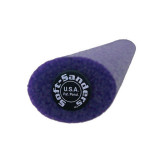 Soft-Sanders A-05-24 24" Purple Oval Sander