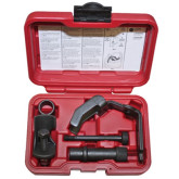 Schley Tools 13300 GM Duramax 6.6L-V8 LLY, LBZ and LMM Injector Puller Kit