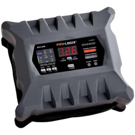 Clore Automotive PL2310 PRO-LOGIX Intelligent Battery Charger and Maintaine
