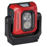 Streamlight 61510 SYCLONE Ultra-Compact 400-Lumen Work Light with Spot and Flood Lighting