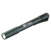 Streamlight 66118 Stylus Pro Alkaline Battery Powered LED Pen Light, Black