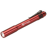 Streamlight 66120 Stylus Pro Pen Light, Red with White LED