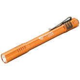Streamlight 66128 Stylus Pro Super Bright LED Pen Light, Orange/White
