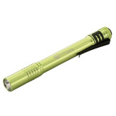 Streamlight Stylus Pro Pen Light Lime Green Super Bright LED, 66129
