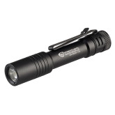 Streamlight 66320 MacroStream USB Everyday Carry Flashlight, Black