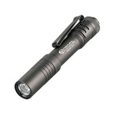 Streamlight MicroStream 66601 Pocket Flashlight, USB Rechargeable, LED, 250 Lumens