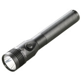Streamlight 75434 Stinger LED Rechargeable Flashlight, Super Bright 800 Lumen, Black