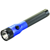Streamlight 75615 Stinger DS LED Flashlight, Blue Body Light