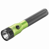 Streamlight Stinger 75635 LED Flashlight, Super Bright, Multi-Purpose Rechargeable, Lime Green Body