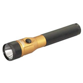 Streamlight 75641 Stinger LED Rechargeable Flashlight, Orange