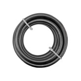 S.U.R. & R. AC12H25 Air Conditioning Hose #12 A/C Hose, 5/8" (16 mm)