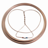 S.U.R.&R BR-EZ100-50 3/16" UltraBEND Brake Line Tubing