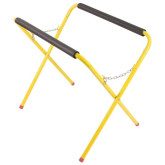 Steck 35755 Heavy Duty Portable Auto Body Work Stand