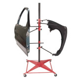 Milton STC35900 Adjustable Painting Stand for Car Panels, Hoods, and Doors