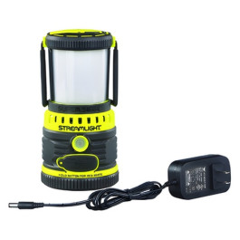 Streamlight 44945 Super Siege Rechargeable Scene Light Work Lantern, 1100 L