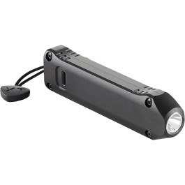 Streamlight 88812 Wedge XT Rechargeable EDC Flashlight, 500 Lumens, Black,