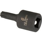 Sunex 2690S5 1/2" Drive T50 Internal Star Impact Socket, CR-MO Steel