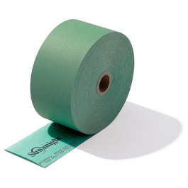 Sunmight 22109 Film PSA Sheet Roll, 2-3/4" x 45 yd, P150 Grit