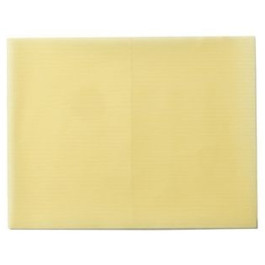 Sunmight 60119 Flexible Grip Sheets, 5-1/4" x 6-3/4", Yellow 800-1000 Grit,