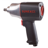 Sunex SX4348 1/2" Super Duty Air Impact Wrench