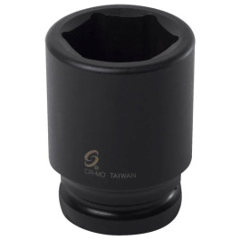 Sunex Tools 542MD 1" Drive 42mm 6-Point Deep Impact Socket