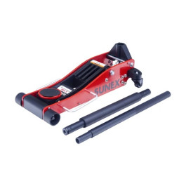 Sunex Tools 6603AJ 3 Ton Aluminum Floor Jack