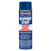 Well Worth SLIPPERY STUFF 5001 Silicone Spray Lubricant, 12.5 fl. oz.