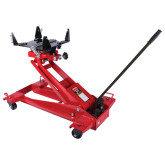 Sunex 7752C 1.5 Ton (3000 lb.) Heavy Duty Truck Transmission Jack