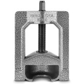 Tiger Tool 10104 Medium Duty U-Joint Puller for Class 4-6 Trucks, Bus, & Farm Equipment, Medium Duty U-Joint Extractor
