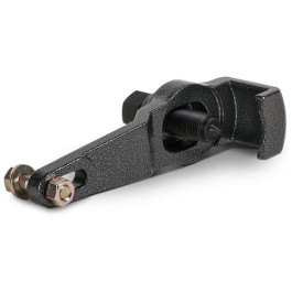 Titan 10407 Mark 7 Slack Adjuster Puller for Rockwell, High-Strength ADI and Steel Construction, Compatible with 1/2" Impact Wrench