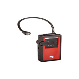 TIF 8800X Combustible Gas Leak Detector, 1 ppm Gasoline Sensitivity, Rechar