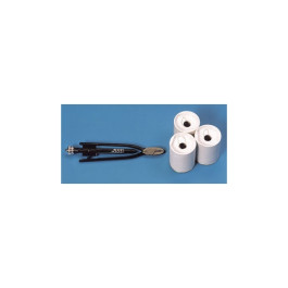 Time Shaver Tools SW01 Stainless Safety Wire for Mechanical Fasteners, .032