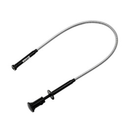 Titan 11064 Retriever Tool with LED Light, Magnetic, Claw Pick-Up, 3-in-1 Function