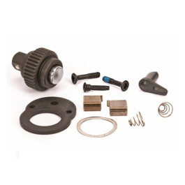 Titan 11084 Ratchet Rebuild Kit, 1/4" Drive, Replacement Parts Set