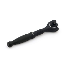 Titan 11313 Micro Swivel Head Ratchet, 1/4" Drive