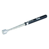 Titan 11663 Telescoping Magnetic Pick-Up Tool, Up to 5 lb, 33" Extended Length