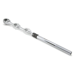 Titan 12072 Ratchet Extendable 3/4" Drive, Heavy-Duty Handle