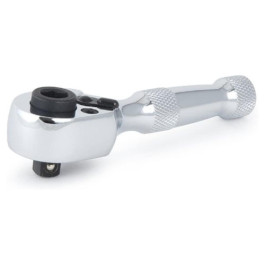 Titan 12101  Mini Ratchet 1/4" Drive, 3" Length