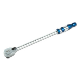 Titan 12162 Sealed Head Ratchet, 1/2" Drive, 16" Length
