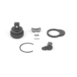 Titan 12169 1/4" Drive Sealed Ratchet Rebuild Kit, Complete Internal Repair Set
