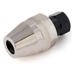 Titan 16023 Stud Extractor, 3/8" Drive, Fits 1/4" to 1/2" Studs, Impact Gun Compatible