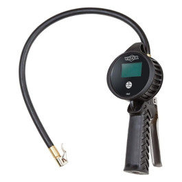 Titan 19357 Tire Inflator Digital, High Accuracy, Auto Shut-Off