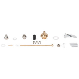 Titan 19420 Sprayer Spot Rebuild Kit, Complete Replacement Parts Set for Non-Aerosol Sprayers