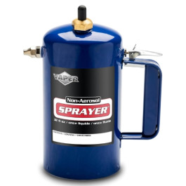 Titan 19424 Spot Spray Non-Aerosol Sprayer, 32 oz., Blue, Refillable
