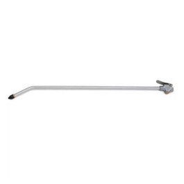 Titan 19992 Blowgun, 24" Long Reach, Durable Aluminum Body