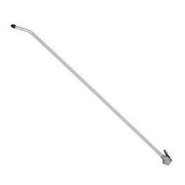 Titan 19993 Blowgun with 36" Extended Reach, Ergonomic Handle