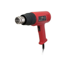 Titan 22400 Vaper Heat Gun, Dual Temperature 572 to 932 F, 120 V 12.5 A