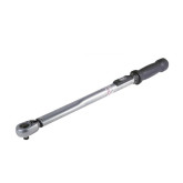 Titan 23150 1/2" Drive Reversible Torque Wrench, 20-150 ft-lbs, Micro Adjustable, Chrome Vanadium