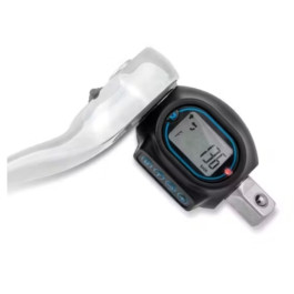 Titan 23154 Digital Torque Adapter, 1/2" Drive